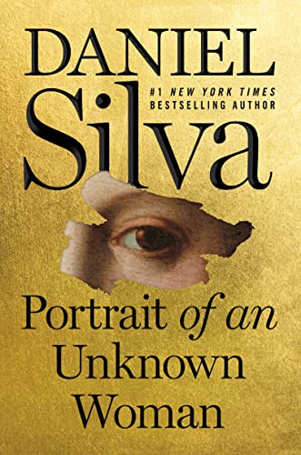 Portrait of an Unknown Woman: A Novel (Gabriel Allon, 22)