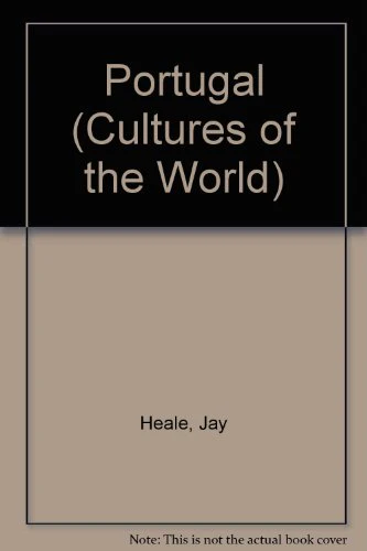 Portugal (Cultures of the World)