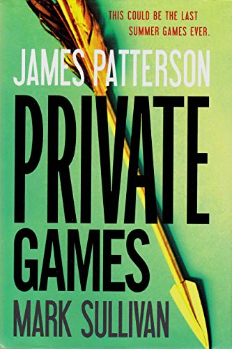 Private Games LARGE PRINT BOOKCLUB EDITION