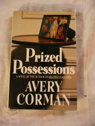 Prized Possessions