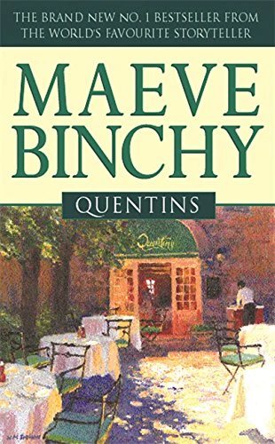 Quentins
