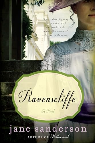 Ravenscliffe: An Edwardian Family Saga of Forbidden Love and Class Conflict in 1904 Yorkshire