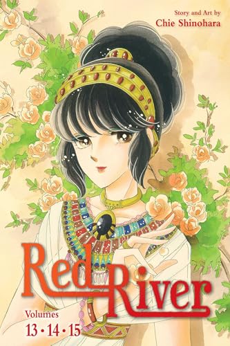 Red River (3-in-1 Edition), Vol. 5