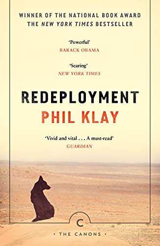 Redeployment (Canons)