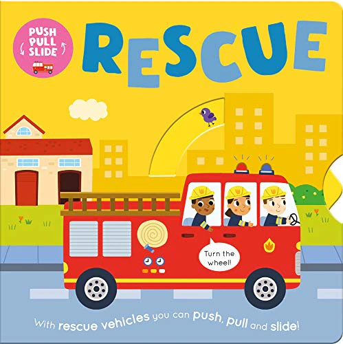 Rescue (Push Pull Slide)