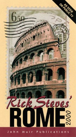 Rick Steves' Rome 2000