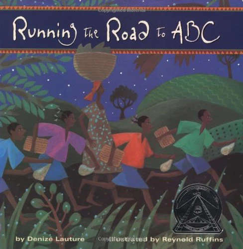 Running the Road to ABC
