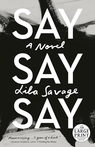 Say Say Say
