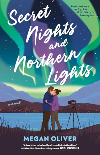 Secret Nights and Northern Lights