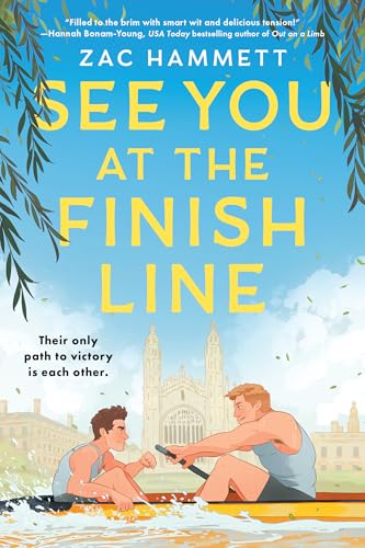 See You at the Finish Line