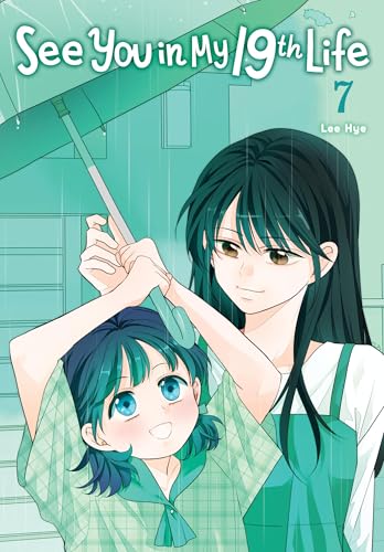 See You in My 19th Life, Vol. 7 (See You in My 19th Life, 7)