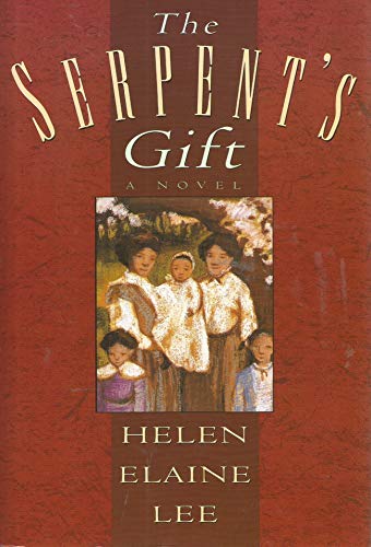 Serpent's Gift