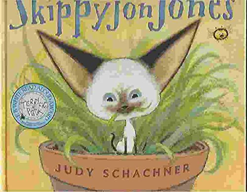 SKIPPYJON JONES