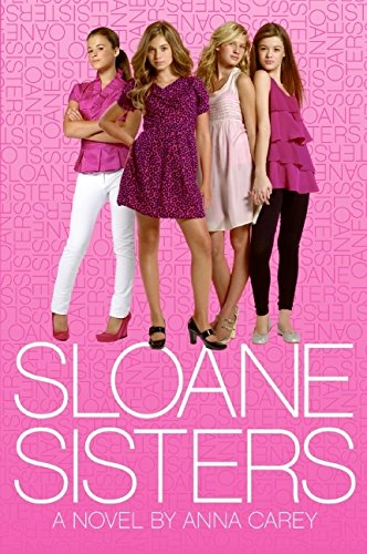 Sloane Sisters (Sloane Sisters, 1)