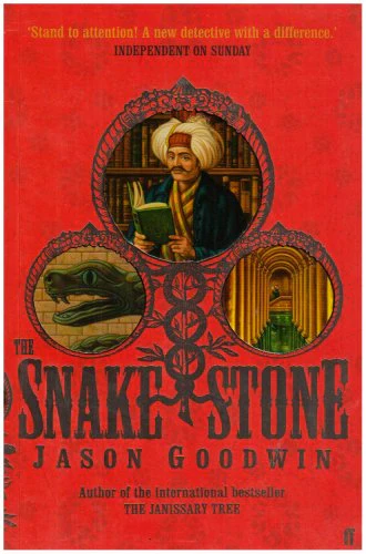 Snake Stone