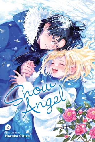 Snow Angel, Vol. 2