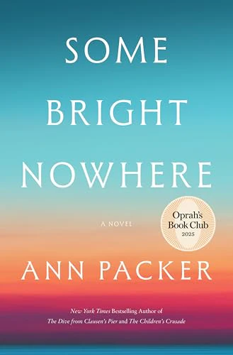 Some Bright Nowhere: A Novel