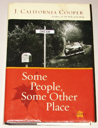 Some People, Some Other Place