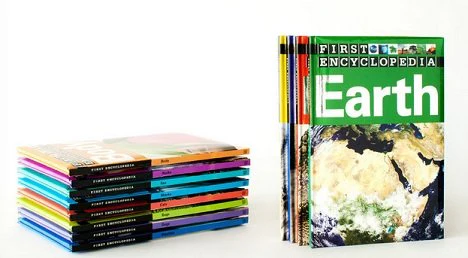 Space (First Encyclopedia)
