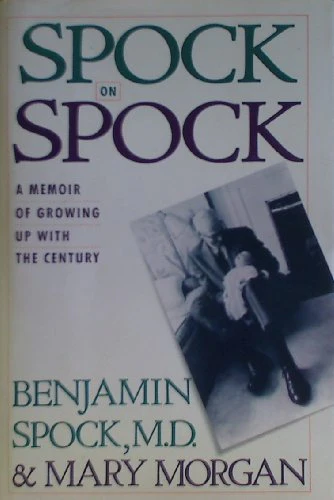 Spock on Spock