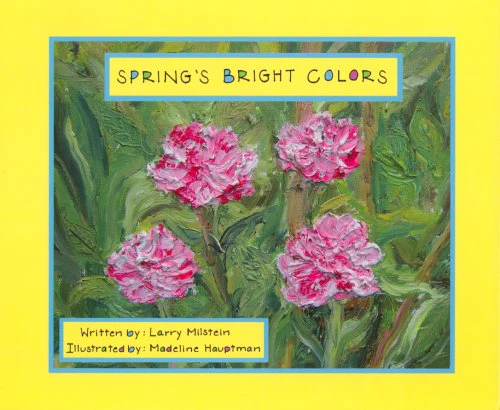Spring's Bright Colors