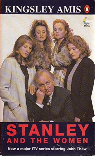 Stanley And The Women Tv Tie In