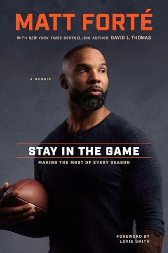 Stay in the Game: Making the Most of Every Season