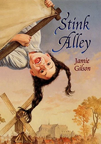 Stink Alley