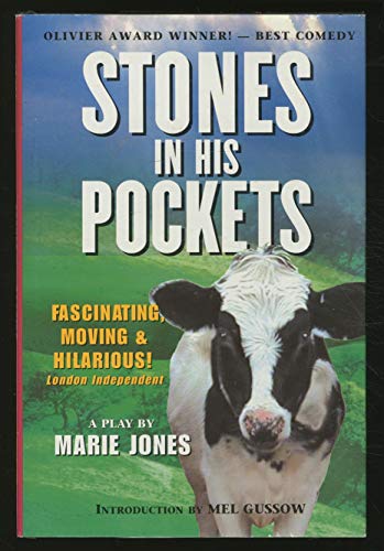 Stones in His Pockets