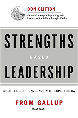 Strengths-Based Leadership