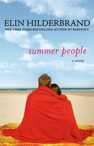 Summer People: A Novel