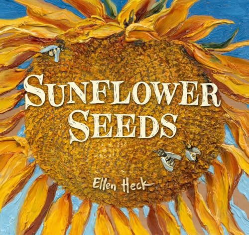 Sunflower Seeds