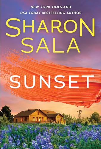 Sunset (Crossroads, 1)