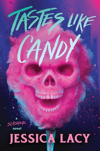 Tastes Like Candy (Tastes Like Candy, 1)
