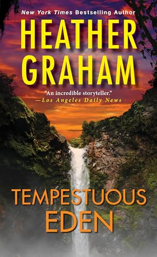 Tempestuous Eden