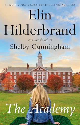 The Academy: A Novel