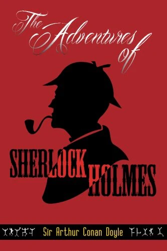 The Adventures of Sherlock Holmes