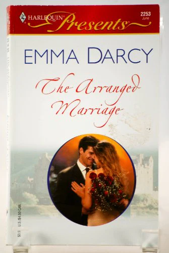 The Arranged Marriage (The Kings Of Australia)