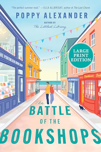 The Battle of the Bookshops