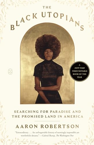 The Black Utopians
