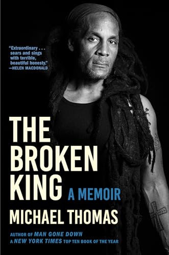 The Broken King