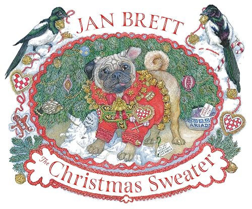 The Christmas Sweater