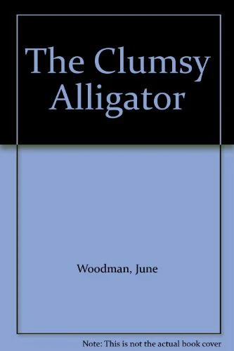 The Clumsy Alligator