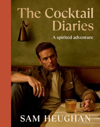 The Cocktail Diaries: A Spirited Adventure