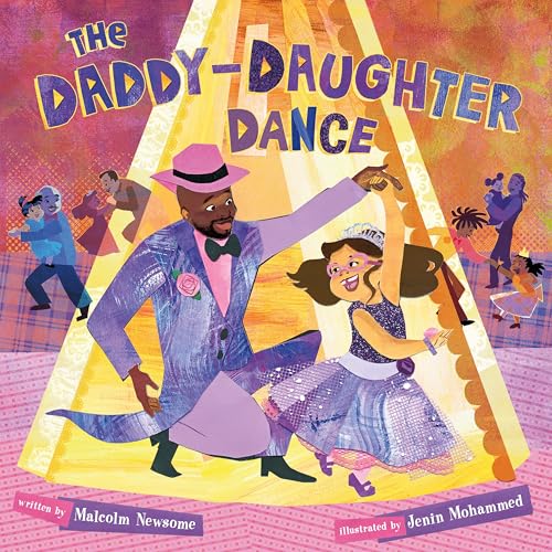 The Daddy-Daughter Dance