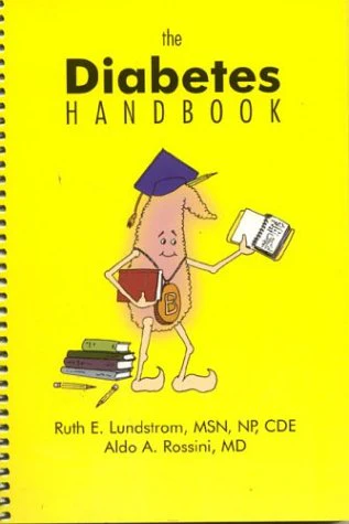 The Diabetes Handbook