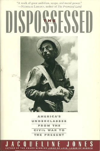The Dispossessed: America's Underclasses From The Civil War To The Present