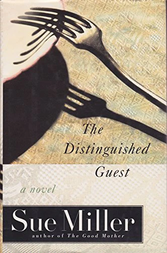 The Distinguished Guest