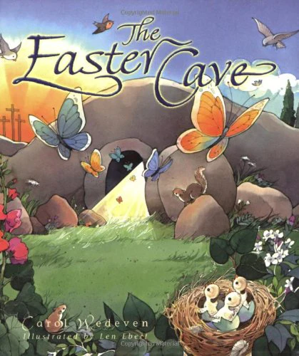 The Easter Cave