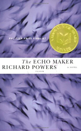 The Echo Maker: A Novel